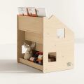 BusyKids Buchständer